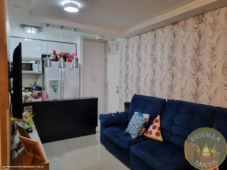 Apartamento com 3 quartos à venda, 63m2 em Vila Prudente, São Paulo - SP - imagem 3 Foto 3 de Apartamento com 3 quartos à venda, 63m2 em Vila Prudente, São Paulo - SP