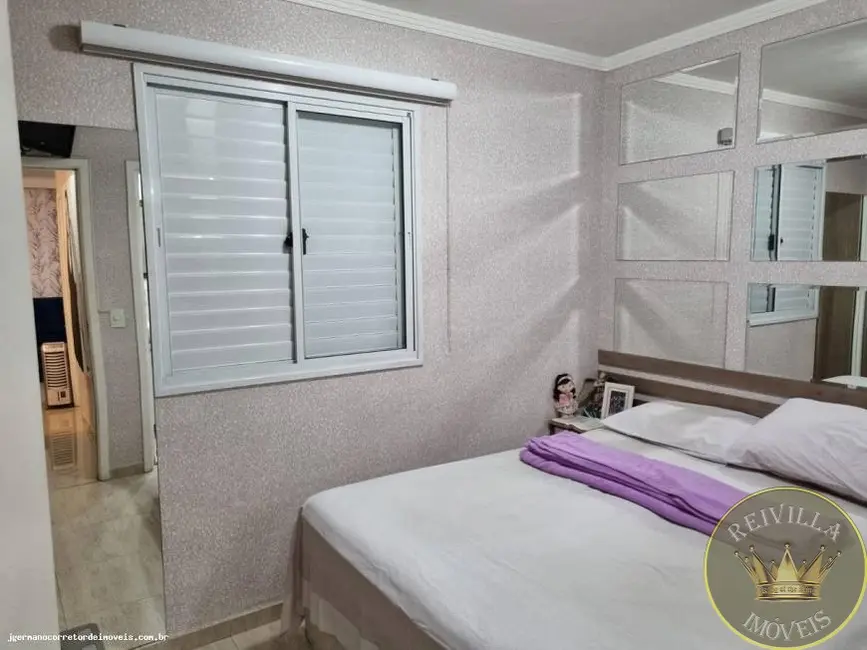 Apartamento com 3 quartos à venda, 63m2 em Vila Prudente, São Paulo - SP - imagem 5 Foto 5 de Apartamento com 3 quartos à venda, 63m2 em Vila Prudente, São Paulo - SP