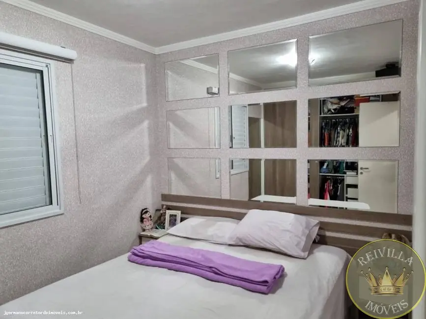 Apartamento com 3 quartos à venda, 63m2 em Vila Prudente, São Paulo - SP - imagem 8 Foto 8 de Apartamento com 3 quartos à venda, 63m2 em Vila Prudente, São Paulo - SP