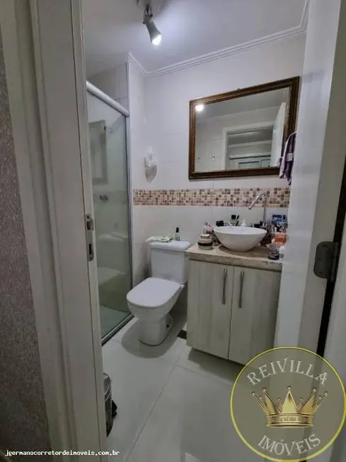 Apartamento com 3 quartos à venda, 63m2 em Vila Prudente, São Paulo - SP - imagem 7 Foto 7 de Apartamento com 3 quartos à venda, 63m2 em Vila Prudente, São Paulo - SP