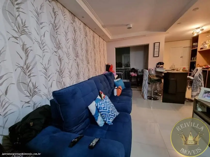 Apartamento com 3 quartos à venda, 63m2 em Vila Prudente, São Paulo - SP - imagem 1 Foto 1 de Apartamento com 3 quartos à venda, 63m2 em Vila Prudente, São Paulo - SP