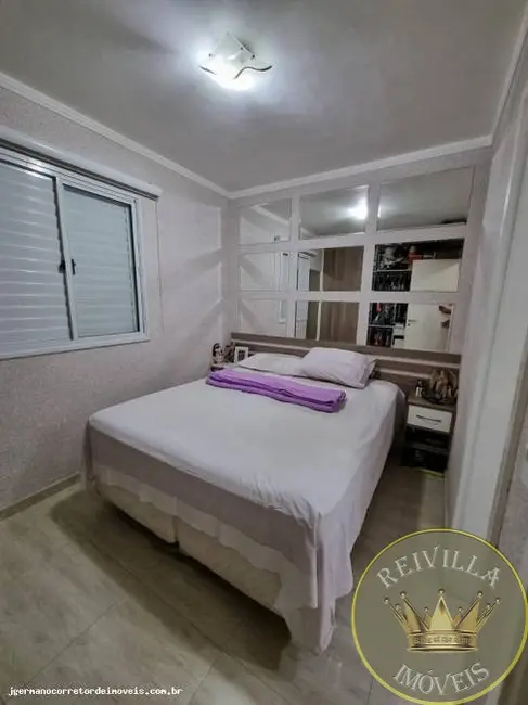 Apartamento com 3 quartos à venda, 63m2 em Vila Prudente, São Paulo - SP - imagem 6 Foto 6 de Apartamento com 3 quartos à venda, 63m2 em Vila Prudente, São Paulo - SP