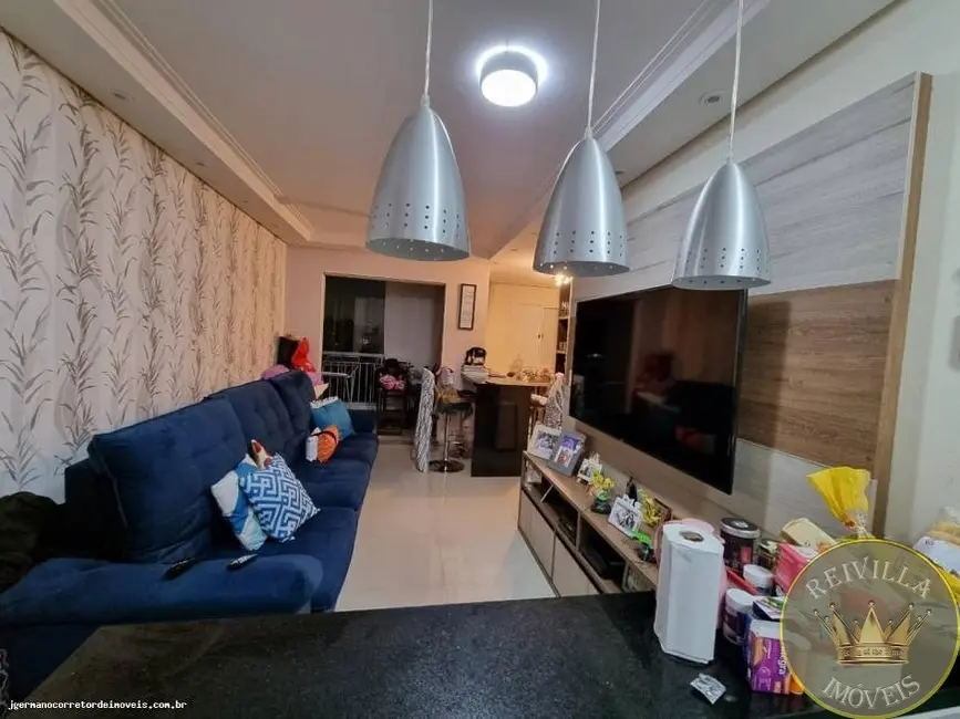 Apartamento com 3 quartos à venda, 63m2 em Vila Prudente, São Paulo - SP - imagem 2 Foto 2 de Apartamento com 3 quartos à venda, 63m2 em Vila Prudente, São Paulo - SP