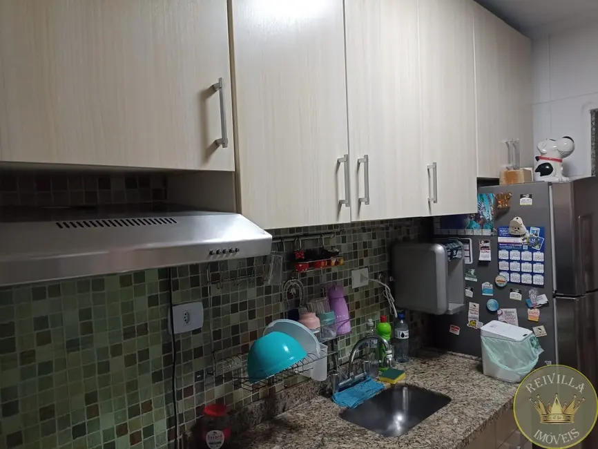 Foto 5 de Apartamento com 3 quartos à venda, 75m2 em Alto da Mooca, São Paulo - SP