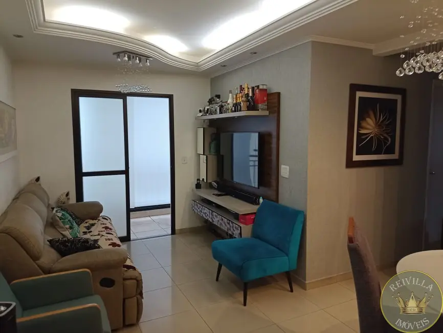 Foto 6 de Apartamento com 3 quartos à venda, 75m2 em Alto da Mooca, São Paulo - SP