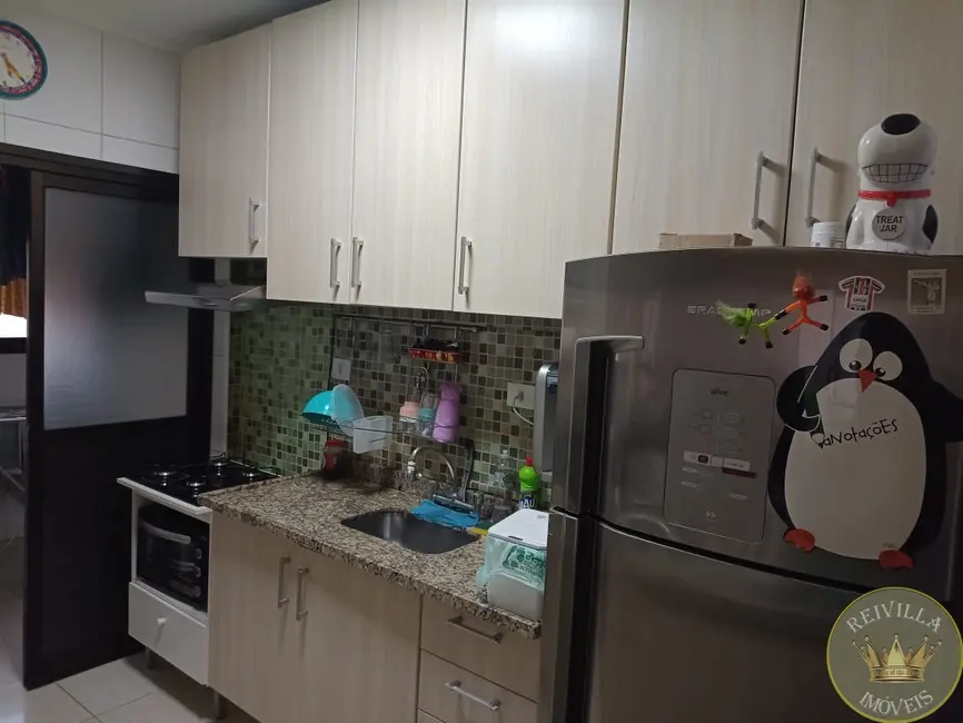 Foto 4 de Apartamento com 3 quartos à venda, 75m2 em Alto da Mooca, São Paulo - SP