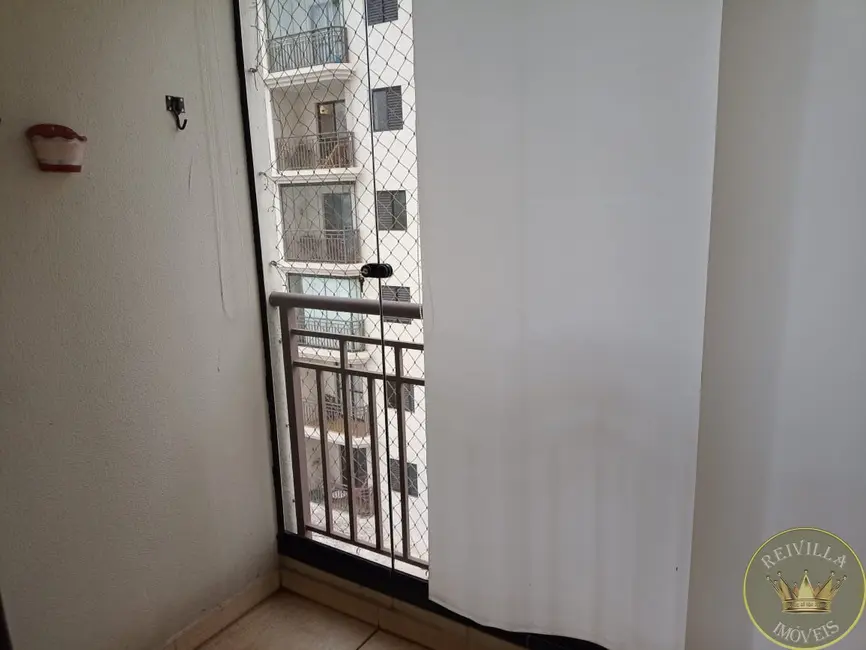 Foto 3 de Apartamento com 3 quartos à venda, 75m2 em Alto da Mooca, São Paulo - SP