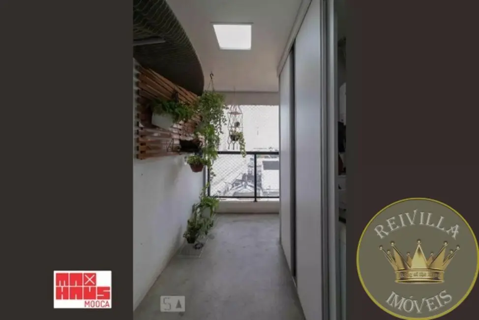 Apartamento com 2 quartos à venda, 74m2 em Mooca, São Paulo - SP - imagem 9 Foto 9 de Apartamento com 2 quartos à venda, 74m2 em Mooca, São Paulo - SP