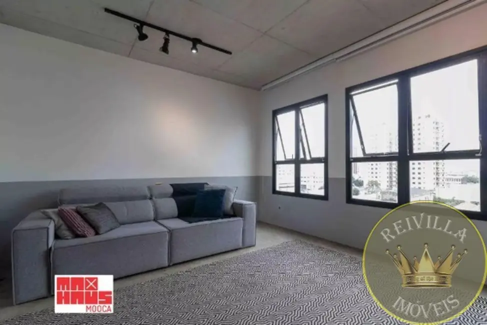 Apartamento com 2 quartos à venda, 74m2 em Mooca, São Paulo - SP - imagem 2 Foto 2 de Apartamento com 2 quartos à venda, 74m2 em Mooca, São Paulo - SP