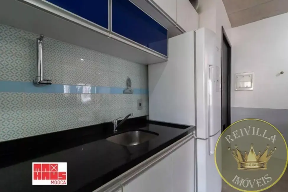 Apartamento com 2 quartos à venda, 74m2 em Mooca, São Paulo - SP - imagem 8 Foto 8 de Apartamento com 2 quartos à venda, 74m2 em Mooca, São Paulo - SP