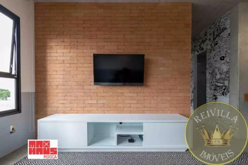 Apartamento com 2 quartos à venda, 74m2 em Mooca, São Paulo - SP - imagem 6 Foto 6 de Apartamento com 2 quartos à venda, 74m2 em Mooca, São Paulo - SP