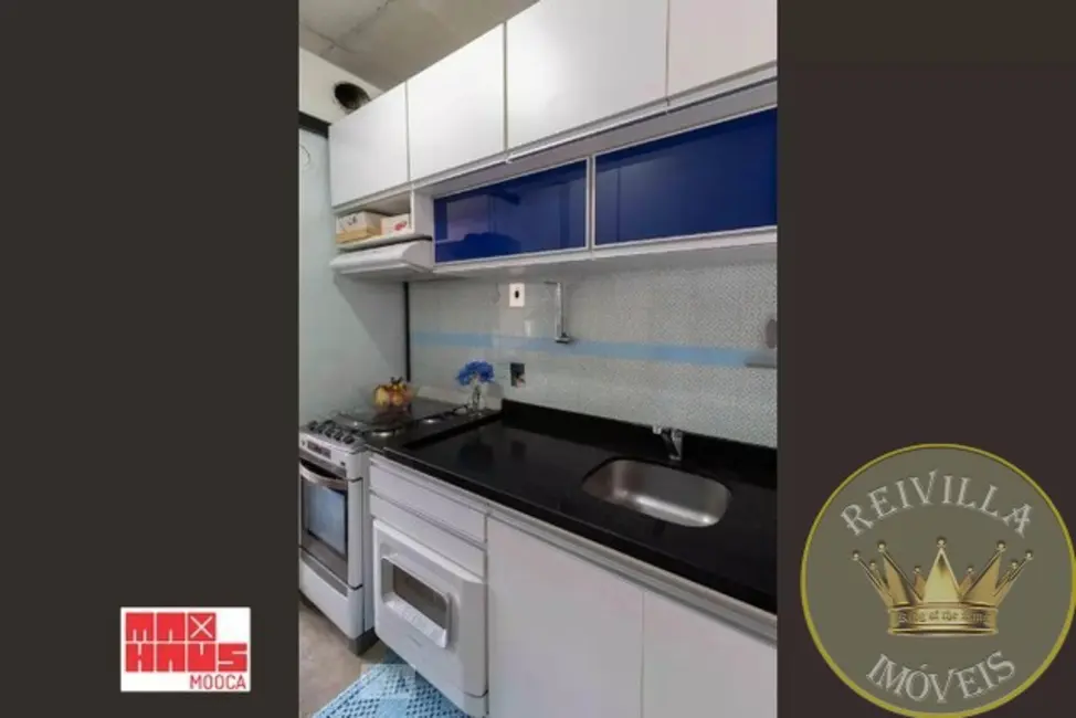 Apartamento com 2 quartos à venda, 74m2 em Mooca, São Paulo - SP - imagem 7 Foto 7 de Apartamento com 2 quartos à venda, 74m2 em Mooca, São Paulo - SP