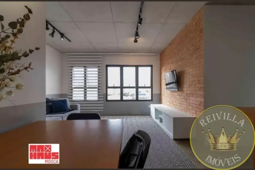 Apartamento com 2 quartos à venda, 74m2 em Mooca, São Paulo - SP - imagem 1 Foto 1 de Apartamento com 2 quartos à venda, 74m2 em Mooca, São Paulo - SP