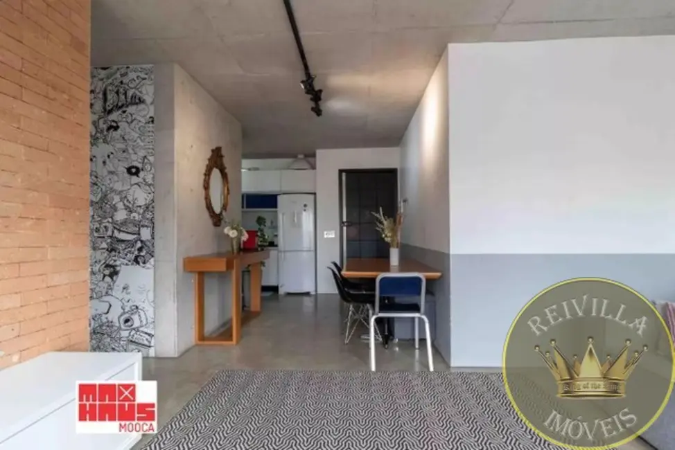 Apartamento com 2 quartos à venda, 74m2 em Mooca, São Paulo - SP - imagem 4 Foto 4 de Apartamento com 2 quartos à venda, 74m2 em Mooca, São Paulo - SP