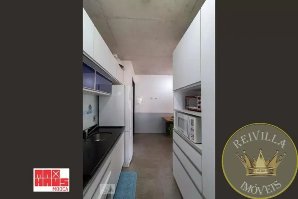 Apartamento com 2 quartos à venda, 74m2 em Mooca, São Paulo - SP - imagem 5 Foto 5 de Apartamento com 2 quartos à venda, 74m2 em Mooca, São Paulo - SP
