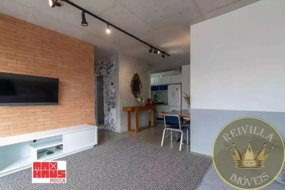 Apartamento com 2 quartos à venda, 74m2 em Mooca, São Paulo - SP - imagem 3 Foto 3 de Apartamento com 2 quartos à venda, 74m2 em Mooca, São Paulo - SP
