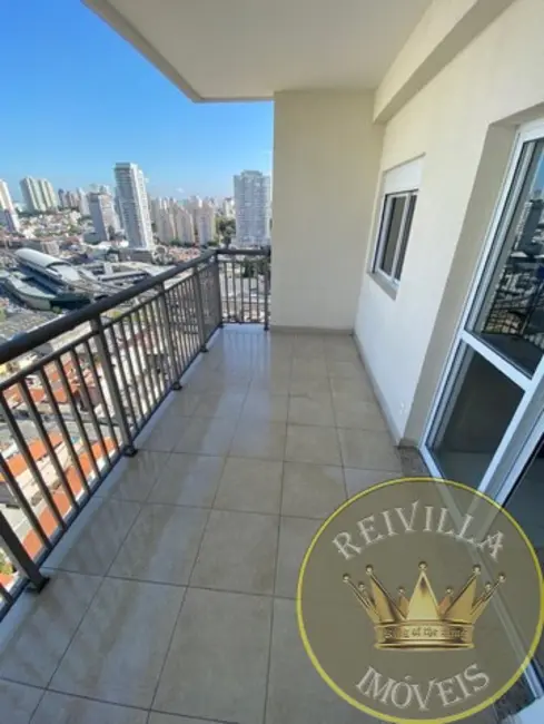 Foto 9 de Apartamento com 3 quartos à venda, 113m2 em Parque da Vila Prudente, São Paulo - SP