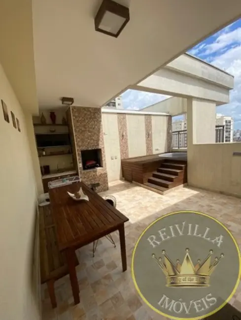 Foto 6 de Apartamento com 3 quartos à venda, 113m2 em Parque da Vila Prudente, São Paulo - SP