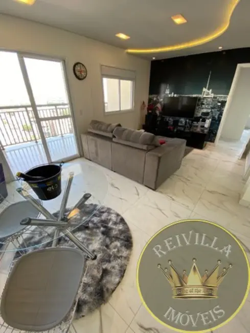 Foto 7 de Apartamento com 3 quartos à venda, 113m2 em Parque da Vila Prudente, São Paulo - SP