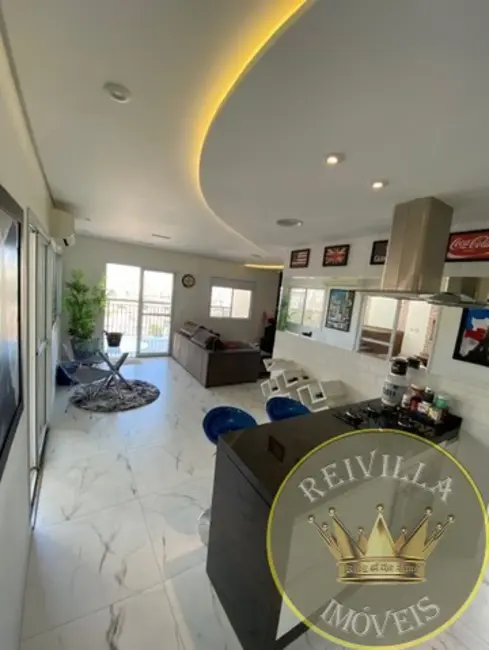 Foto 3 de Apartamento com 3 quartos à venda, 113m2 em Parque da Vila Prudente, São Paulo - SP