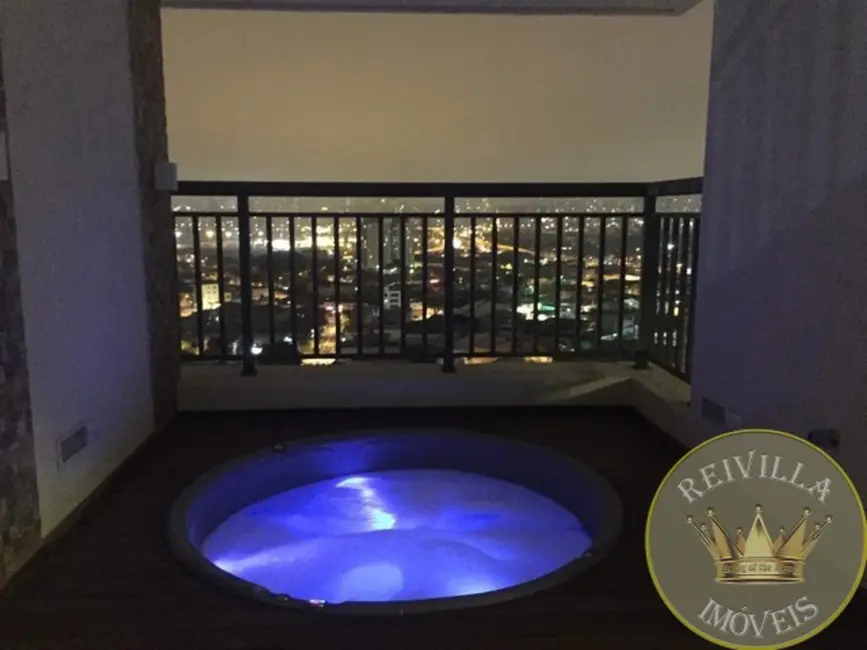 Foto 4 de Apartamento com 3 quartos à venda, 113m2 em Parque da Vila Prudente, São Paulo - SP