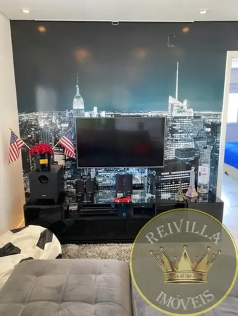 Foto 8 de Apartamento com 3 quartos à venda, 113m2 em Parque da Vila Prudente, São Paulo - SP