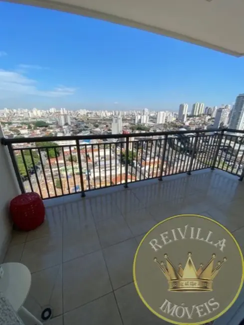 Foto 5 de Apartamento com 3 quartos à venda, 113m2 em Parque da Vila Prudente, São Paulo - SP