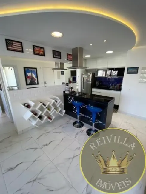 Foto 2 de Apartamento com 3 quartos à venda, 113m2 em Parque da Vila Prudente, São Paulo - SP