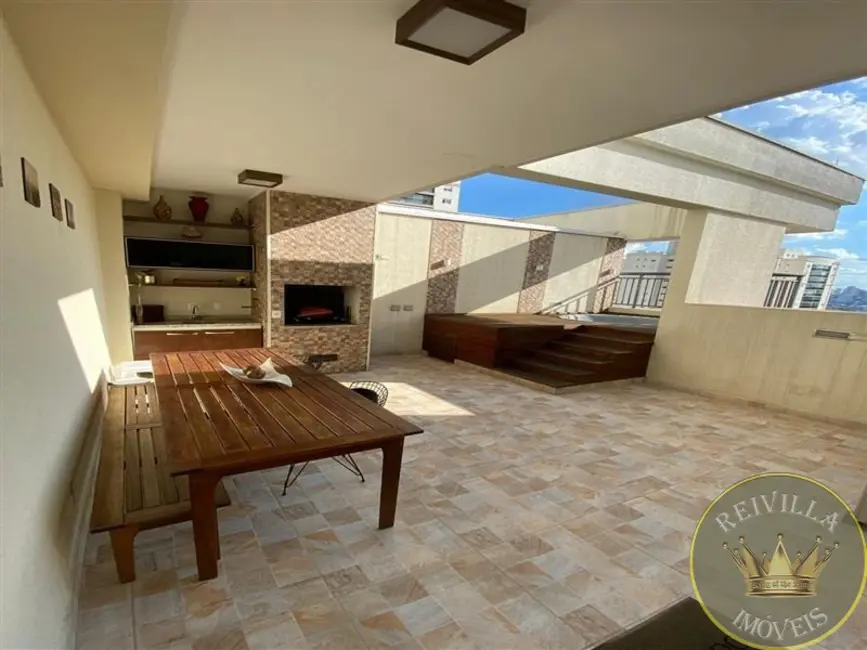 Foto 1 de Apartamento com 3 quartos à venda, 113m2 em Parque da Vila Prudente, São Paulo - SP