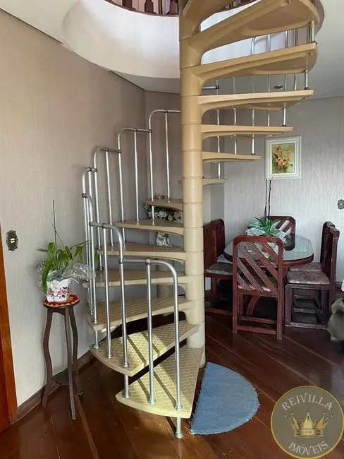 Apartamento com 3 quartos à venda, 254m2 em Vila Aricanduva, São Paulo - SP - imagem 6 Foto 6 de Apartamento com 3 quartos à venda, 254m2 em Vila Aricanduva, São Paulo - SP