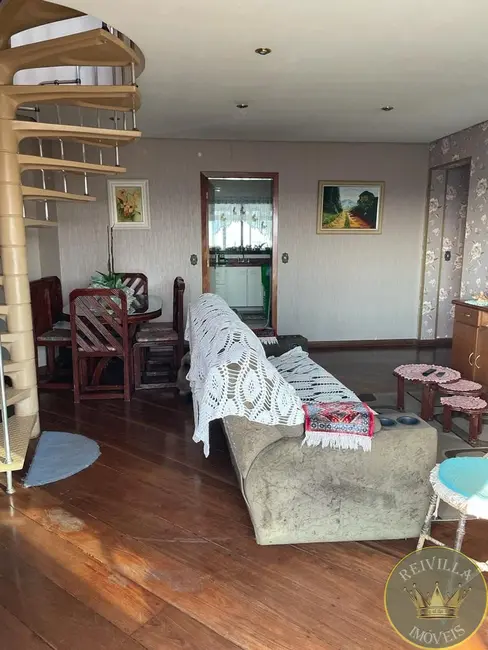 Apartamento com 3 quartos à venda, 254m2 em Vila Aricanduva, São Paulo - SP - imagem 7 Foto 7 de Apartamento com 3 quartos à venda, 254m2 em Vila Aricanduva, São Paulo - SP