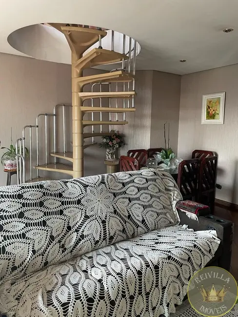 Apartamento com 3 quartos à venda, 254m2 em Vila Aricanduva, São Paulo - SP - imagem 8 Foto 8 de Apartamento com 3 quartos à venda, 254m2 em Vila Aricanduva, São Paulo - SP