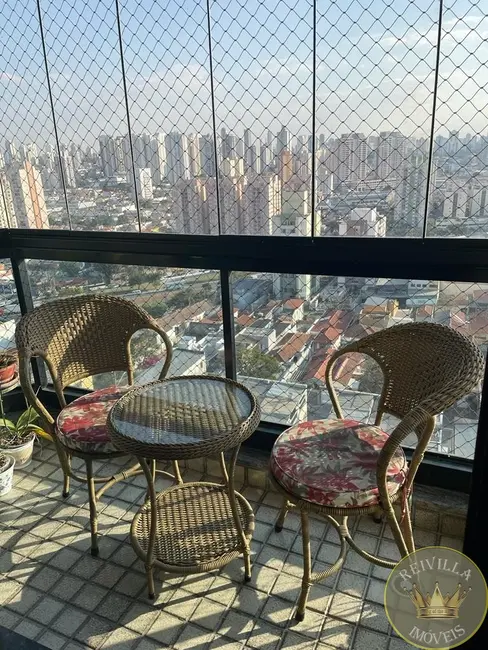 Apartamento com 3 quartos à venda, 254m2 em Vila Aricanduva, São Paulo - SP - imagem 9 Foto 9 de Apartamento com 3 quartos à venda, 254m2 em Vila Aricanduva, São Paulo - SP