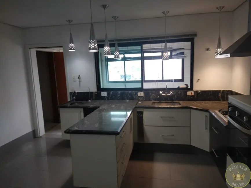 Foto 6 de Apartamento com 3 quartos à venda, 132m2 em Vila Aricanduva, São Paulo - SP