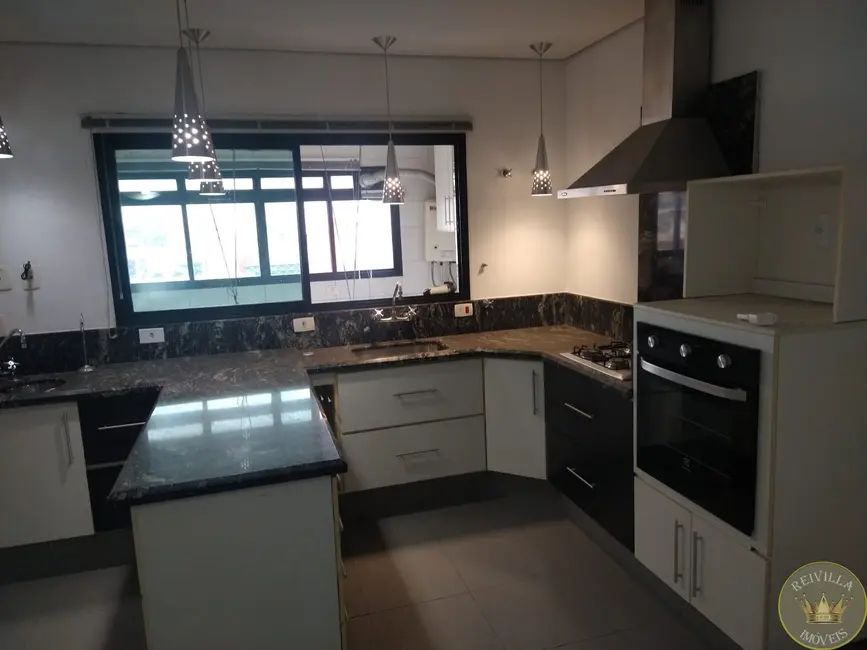 Foto 4 de Apartamento com 3 quartos à venda, 132m2 em Vila Aricanduva, São Paulo - SP