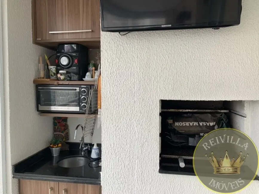 Apartamento com 3 quartos à venda, 112m2 em Mooca, São Paulo - SP - imagem 3 Foto 3 de Apartamento com 3 quartos à venda, 112m2 em Mooca, São Paulo - SP