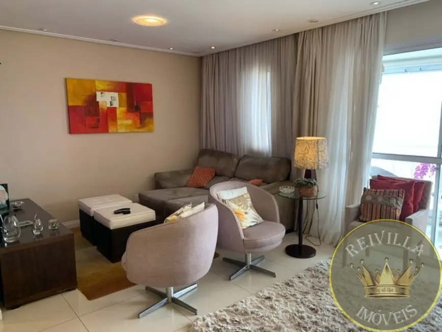 Apartamento com 3 quartos à venda, 112m2 em Mooca, São Paulo - SP - imagem 8 Foto 8 de Apartamento com 3 quartos à venda, 112m2 em Mooca, São Paulo - SP