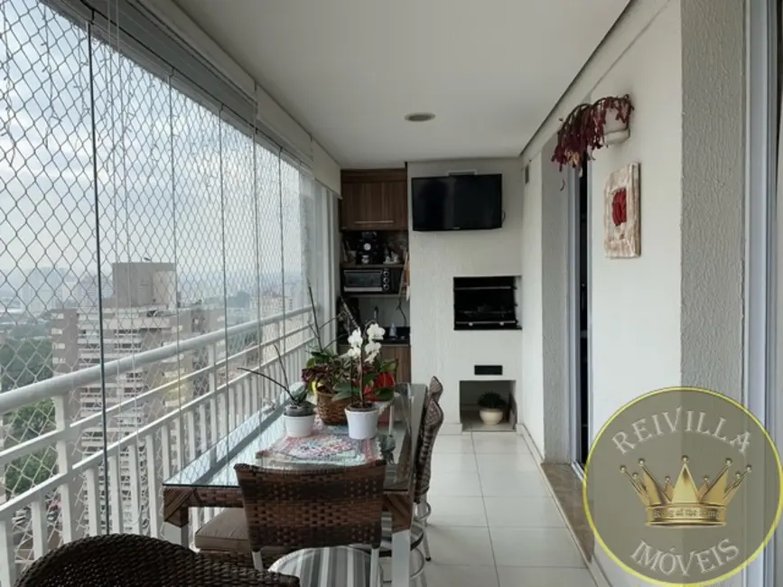 Apartamento com 3 quartos à venda, 112m2 em Mooca, São Paulo - SP - imagem 2 Foto 2 de Apartamento com 3 quartos à venda, 112m2 em Mooca, São Paulo - SP