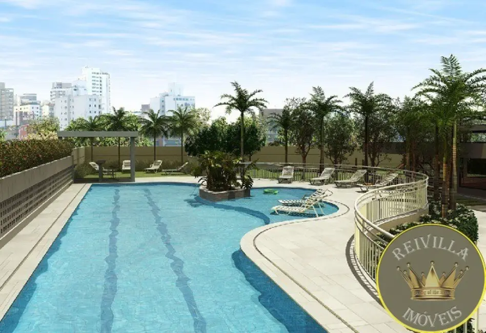 Apartamento com 3 quartos à venda, 112m2 em Mooca, São Paulo - SP - imagem 4 Foto 4 de Apartamento com 3 quartos à venda, 112m2 em Mooca, São Paulo - SP