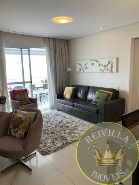 Apartamento com 3 quartos à venda, 112m2 em Mooca, São Paulo - SP - imagem 5 Foto 5 de Apartamento com 3 quartos à venda, 112m2 em Mooca, São Paulo - SP