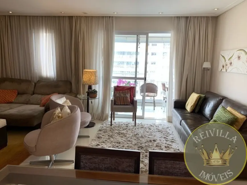 Apartamento com 3 quartos à venda, 112m2 em Mooca, São Paulo - SP - imagem 1 Foto 1 de Apartamento com 3 quartos à venda, 112m2 em Mooca, São Paulo - SP