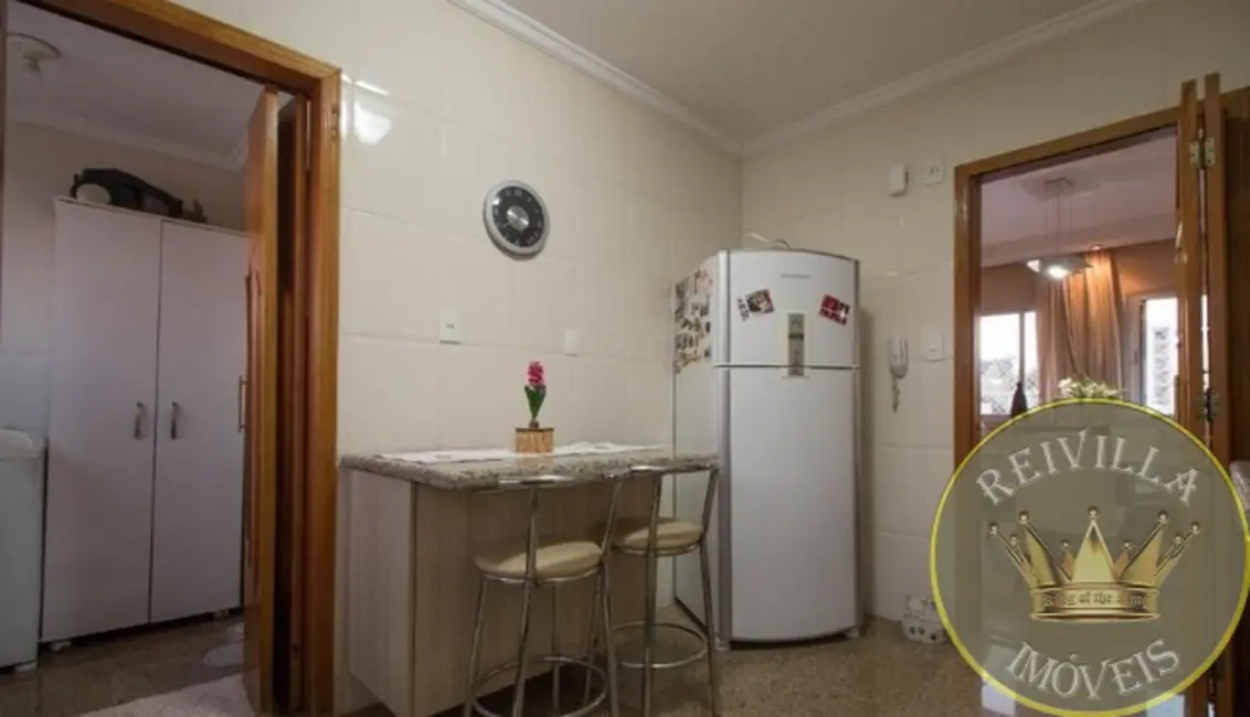Foto 8 de Apartamento com 3 quartos à venda, 78m2 em Vila Bela, São Paulo - SP