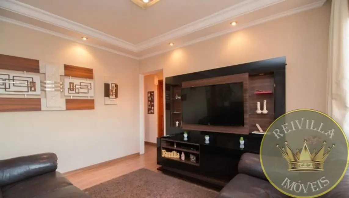 Foto 3 de Apartamento com 3 quartos à venda, 78m2 em Vila Bela, São Paulo - SP