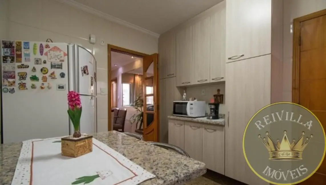 Foto 7 de Apartamento com 3 quartos à venda, 78m2 em Vila Bela, São Paulo - SP