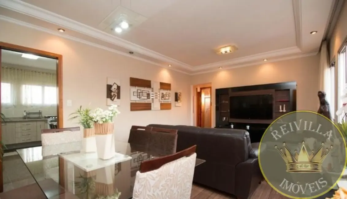 Foto 1 de Apartamento com 3 quartos à venda, 78m2 em Vila Bela, São Paulo - SP