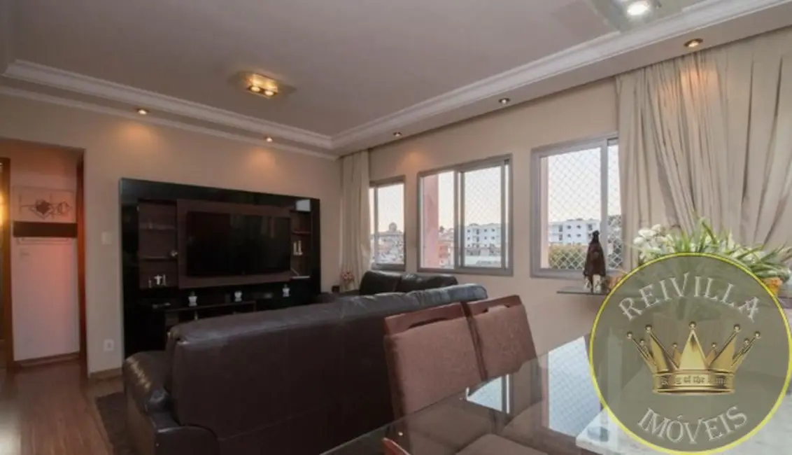 Foto 5 de Apartamento com 3 quartos à venda, 78m2 em Vila Bela, São Paulo - SP