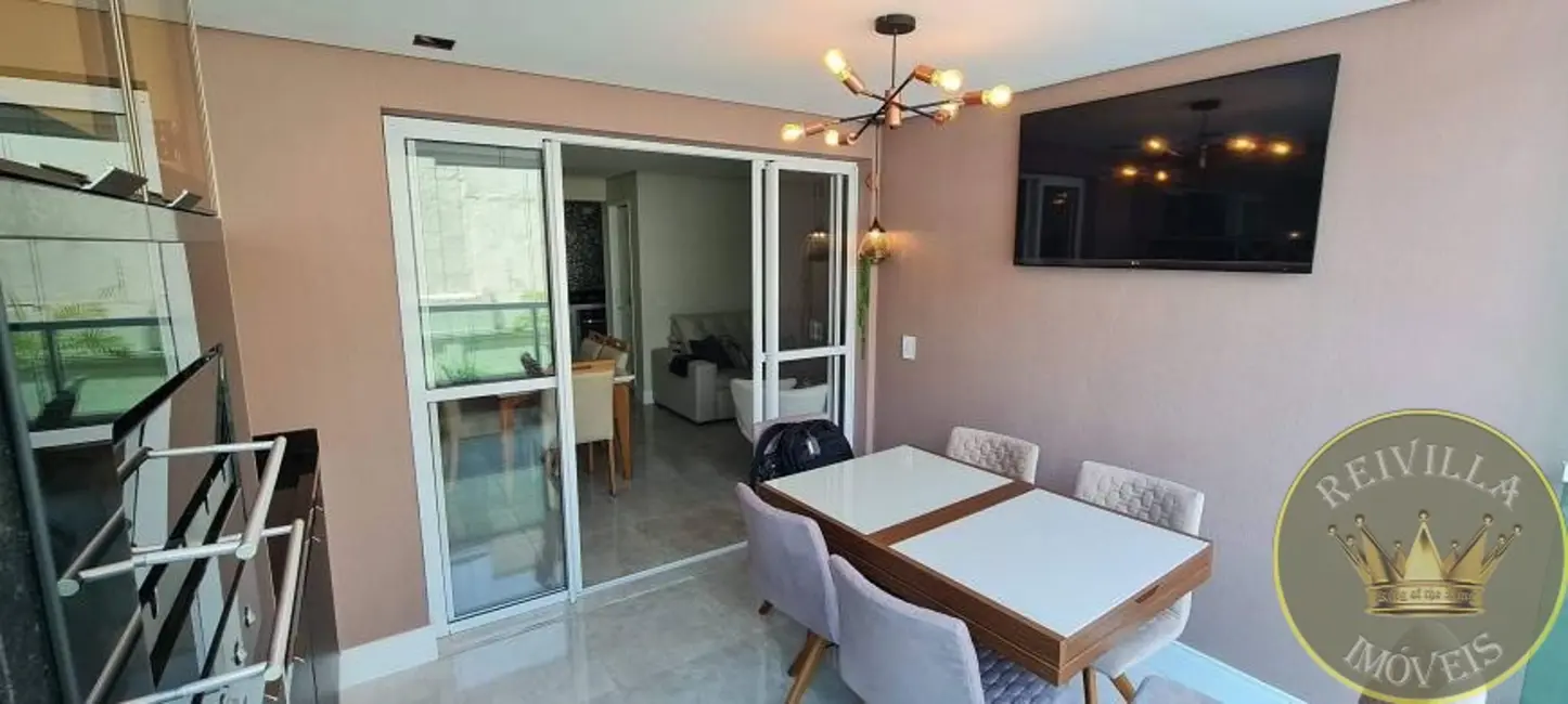 Apartamento com 3 quartos à venda, 100m2 em Tatuapé, São Paulo - SP - imagem 3 Foto 3 de Apartamento com 3 quartos à venda, 100m2 em Tatuapé, São Paulo - SP