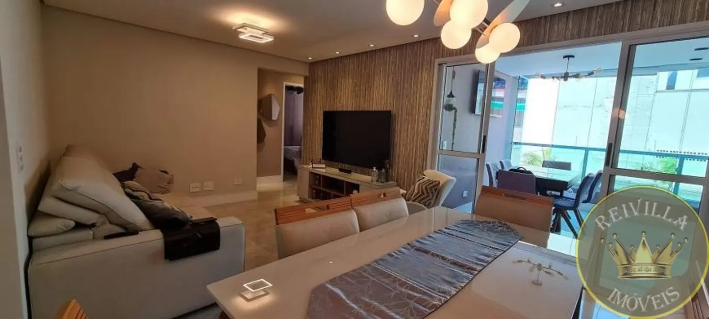 Apartamento com 3 quartos à venda, 100m2 em Tatuapé, São Paulo - SP - imagem 8 Foto 8 de Apartamento com 3 quartos à venda, 100m2 em Tatuapé, São Paulo - SP