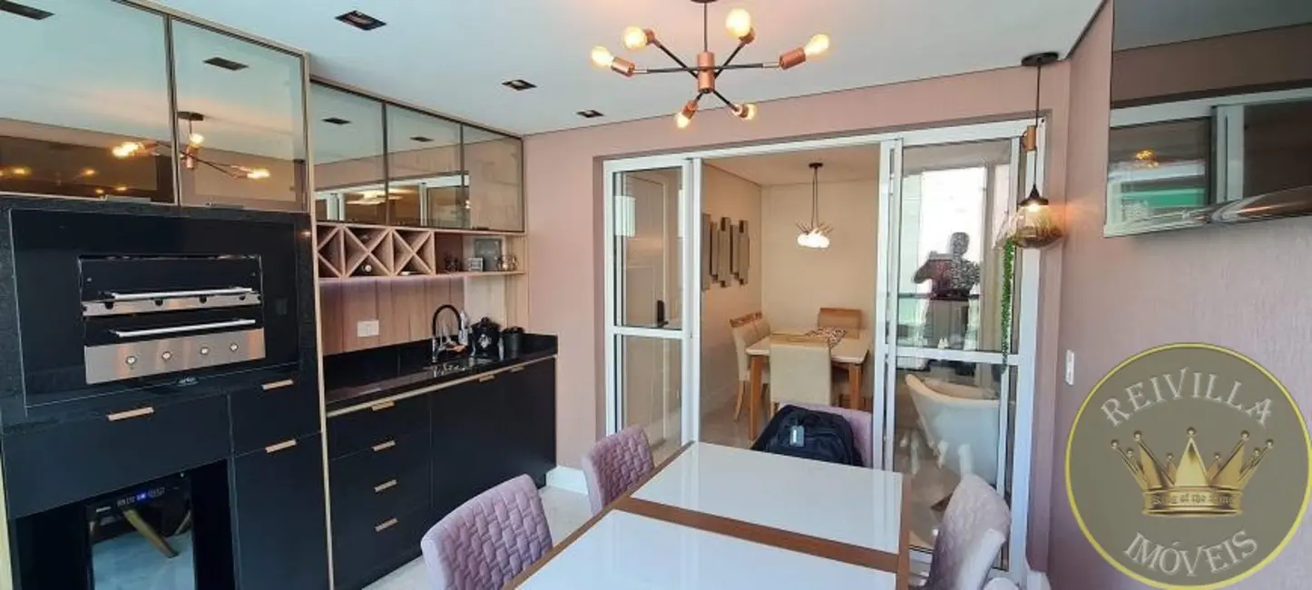 Apartamento com 3 quartos à venda, 100m2 em Tatuapé, São Paulo - SP - imagem 2 Foto 2 de Apartamento com 3 quartos à venda, 100m2 em Tatuapé, São Paulo - SP