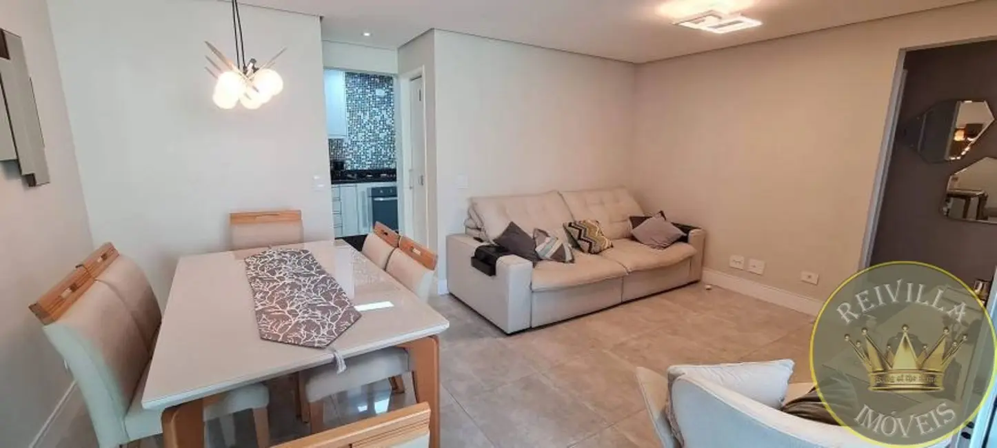 Apartamento com 3 quartos à venda, 100m2 em Tatuapé, São Paulo - SP - imagem 5 Foto 5 de Apartamento com 3 quartos à venda, 100m2 em Tatuapé, São Paulo - SP